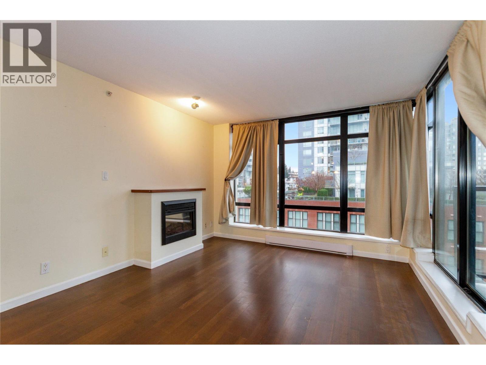 506 610 Victoria Street, New Westminster, British Columbia  V3M 0A5 - Photo 3 - R3072253