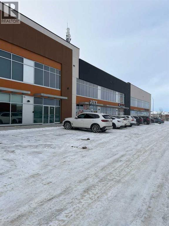 125, 270 Nolanridge Crescent Nw, Calgary, Alberta T3R 1W9 - Photo 1 - A2273624