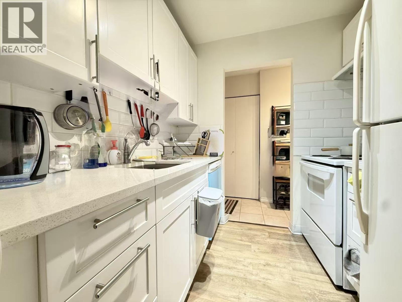 105 8511 Ackroyd Road, Richmond, British Columbia V6X 3E7 - Photo 6 - R3072779