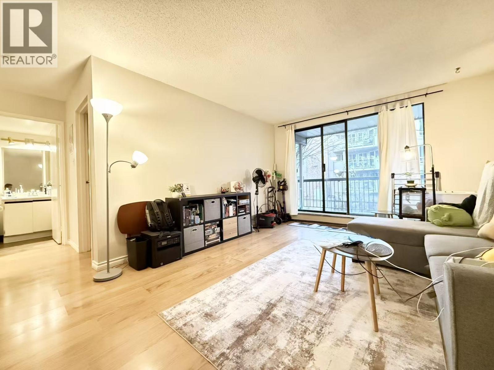 105 8511 Ackroyd Road, Richmond, British Columbia V6X 3E7 - Photo 2 - R3072779