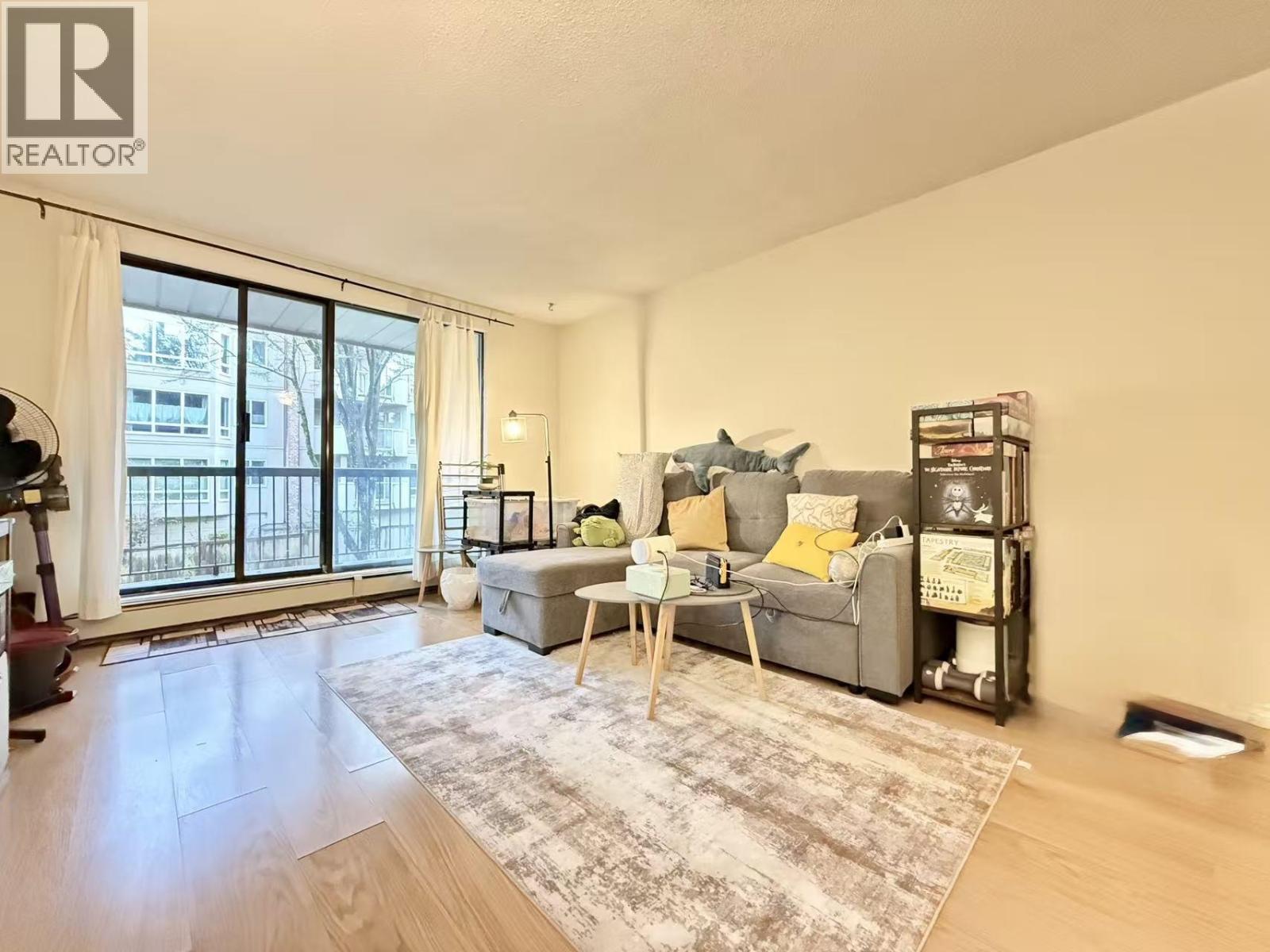 105 8511 ACKROYD ROAD, Richmond, British Columbia