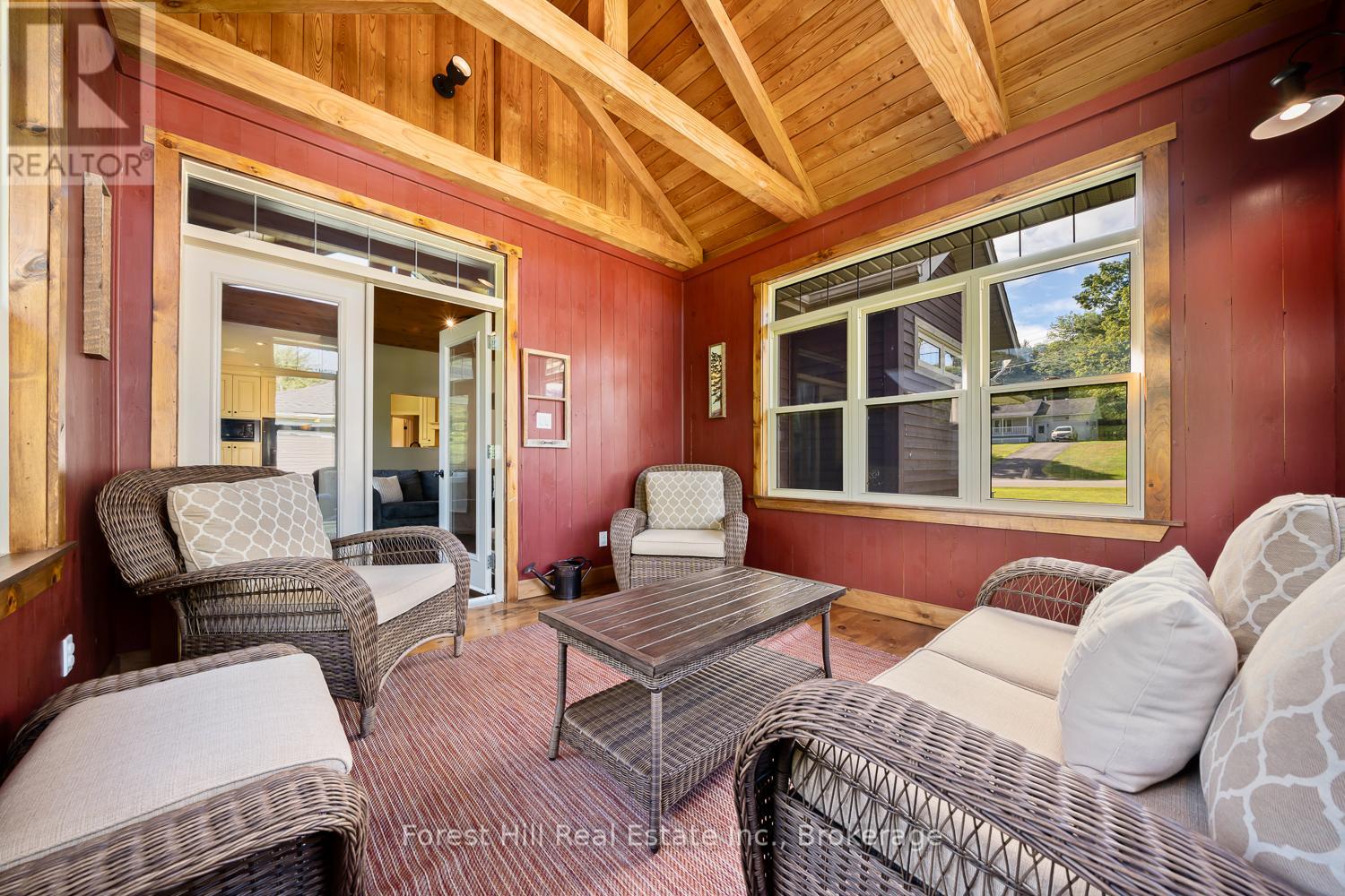 37 Parkway Avenue, Mcdougall, Ontario  P0G 1G0 - Photo 23 - X12405705