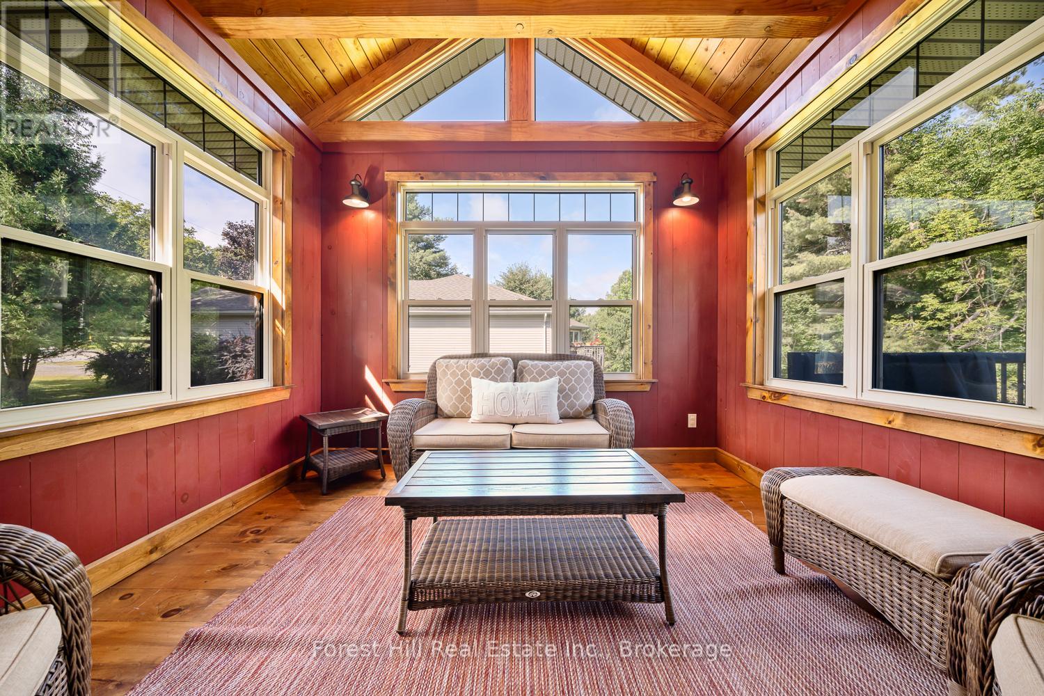 37 Parkway Avenue, Mcdougall, Ontario  P0G 1G0 - Photo 22 - X12405705