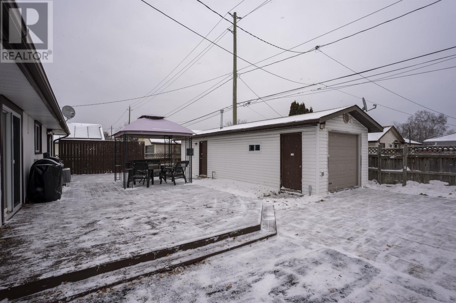 205 Windemere Ave N, Thunder Bay, Ontario  P7A 6B6 - Photo 5 - TB253640