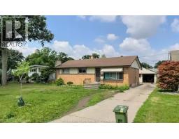 1588 CHERRYLAWN CRESCENT, Windsor, Ontario