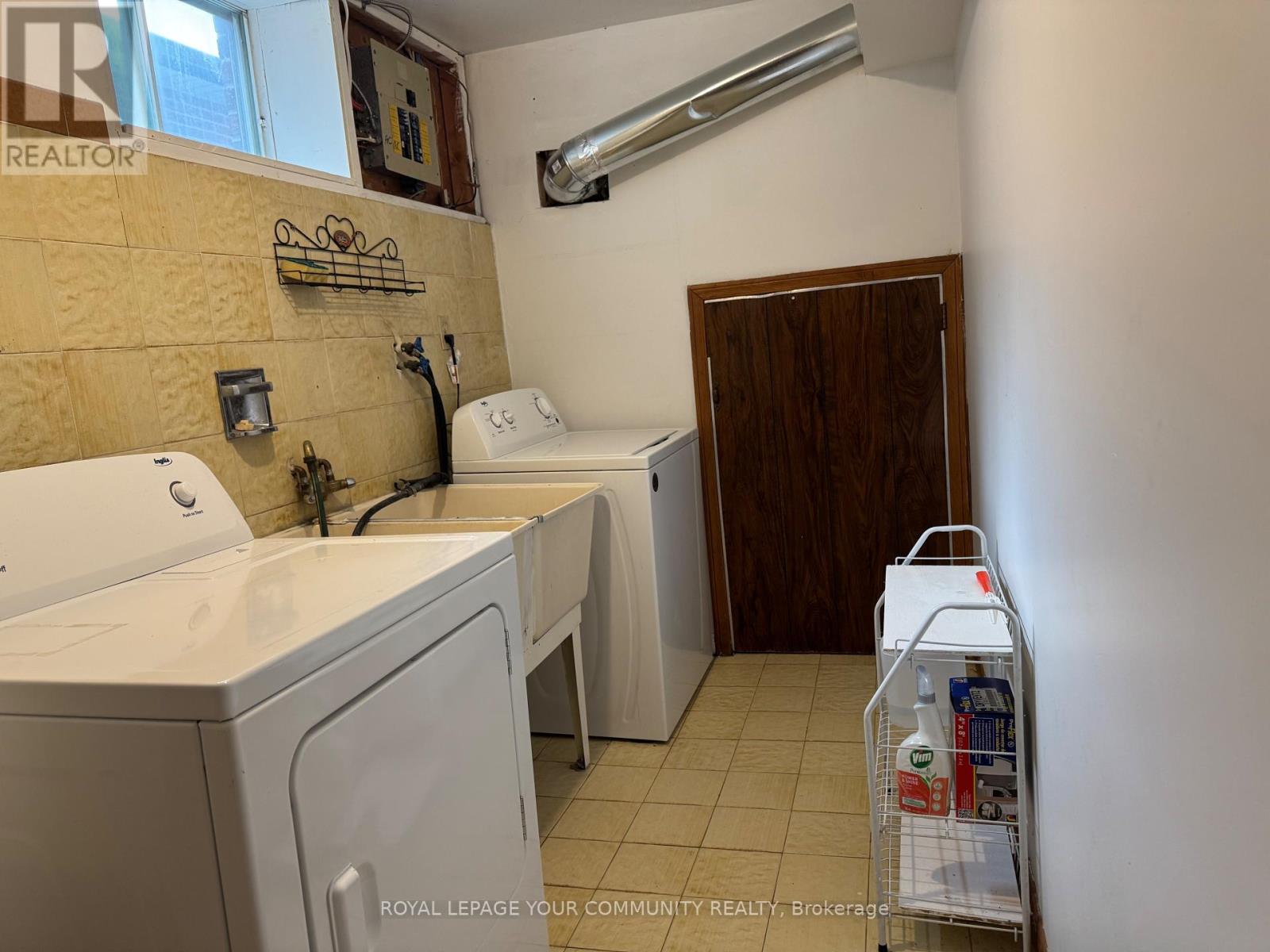 165 Aberdeen Avenue, Vaughan, Ontario  L4L 1C3 - Photo 34 - N12613184