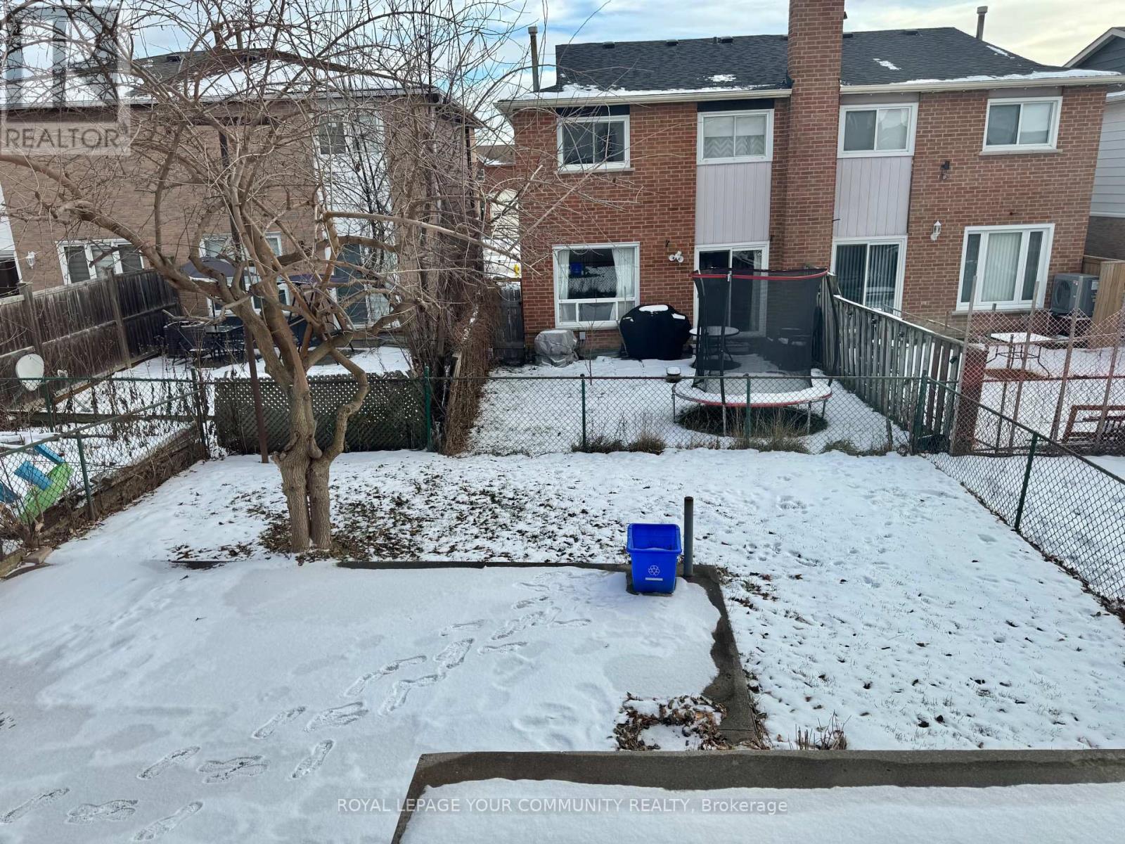 165 Aberdeen Avenue, Vaughan, Ontario  L4L 1C3 - Photo 35 - N12613184