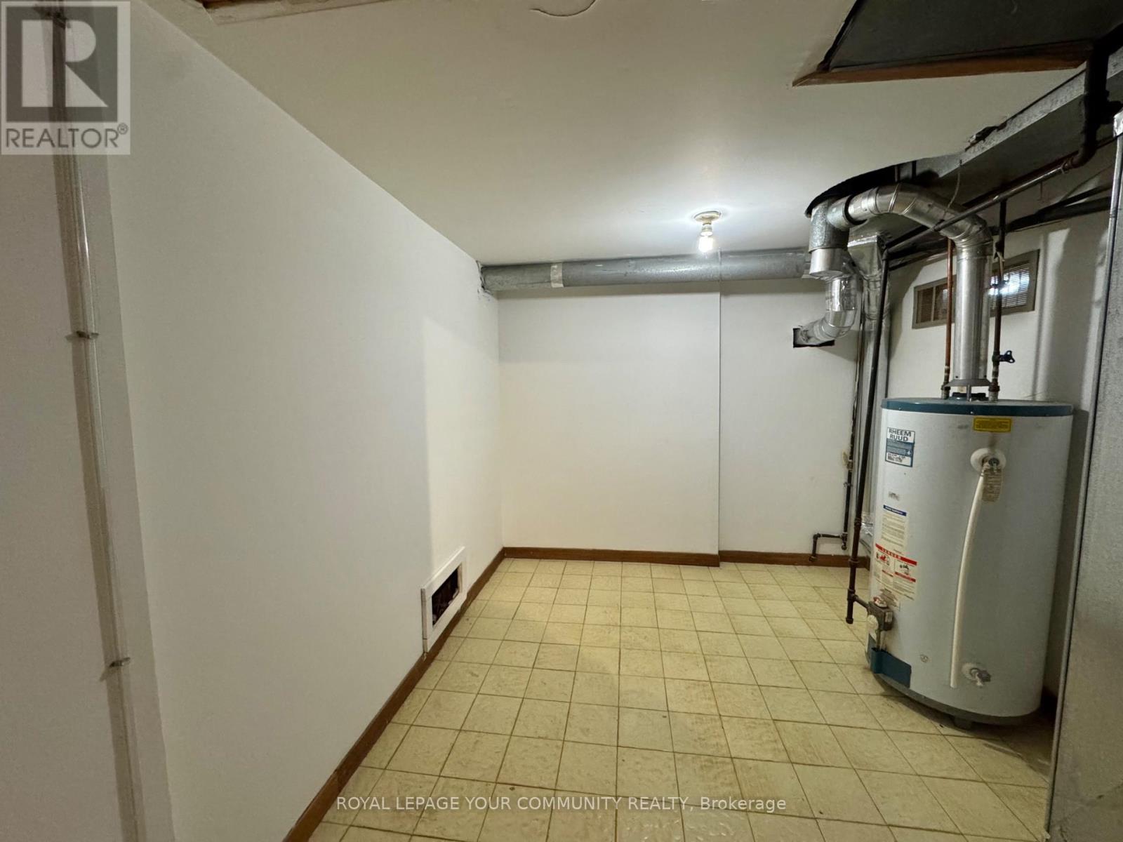 165 Aberdeen Avenue, Vaughan, Ontario  L4L 1C3 - Photo 33 - N12613184