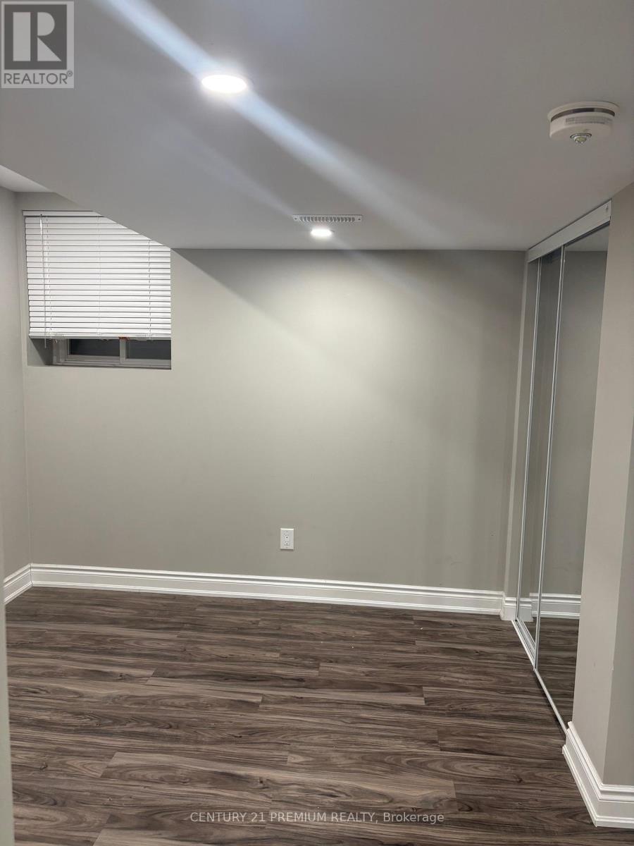 Bsmt 1a - 265 Chilver Heights, Milton, Ontario  L9E 1E1 - Photo 12 - W12590408