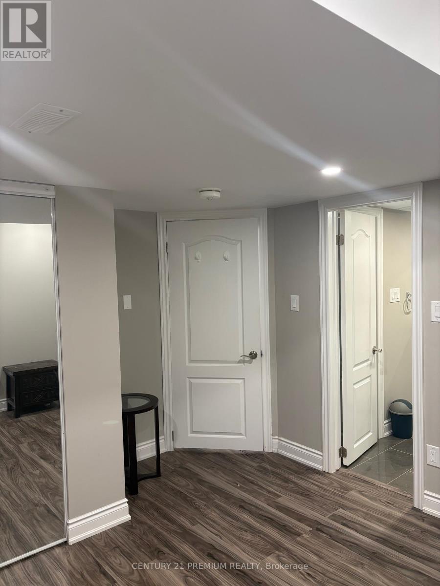 Bsmt 1a - 265 Chilver Heights, Milton, Ontario  L9E 1E1 - Photo 10 - W12590408