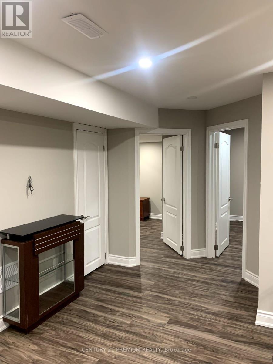 Bsmt 1a - 265 Chilver Heights, Milton, Ontario  L9E 1E1 - Photo 4 - W12590408