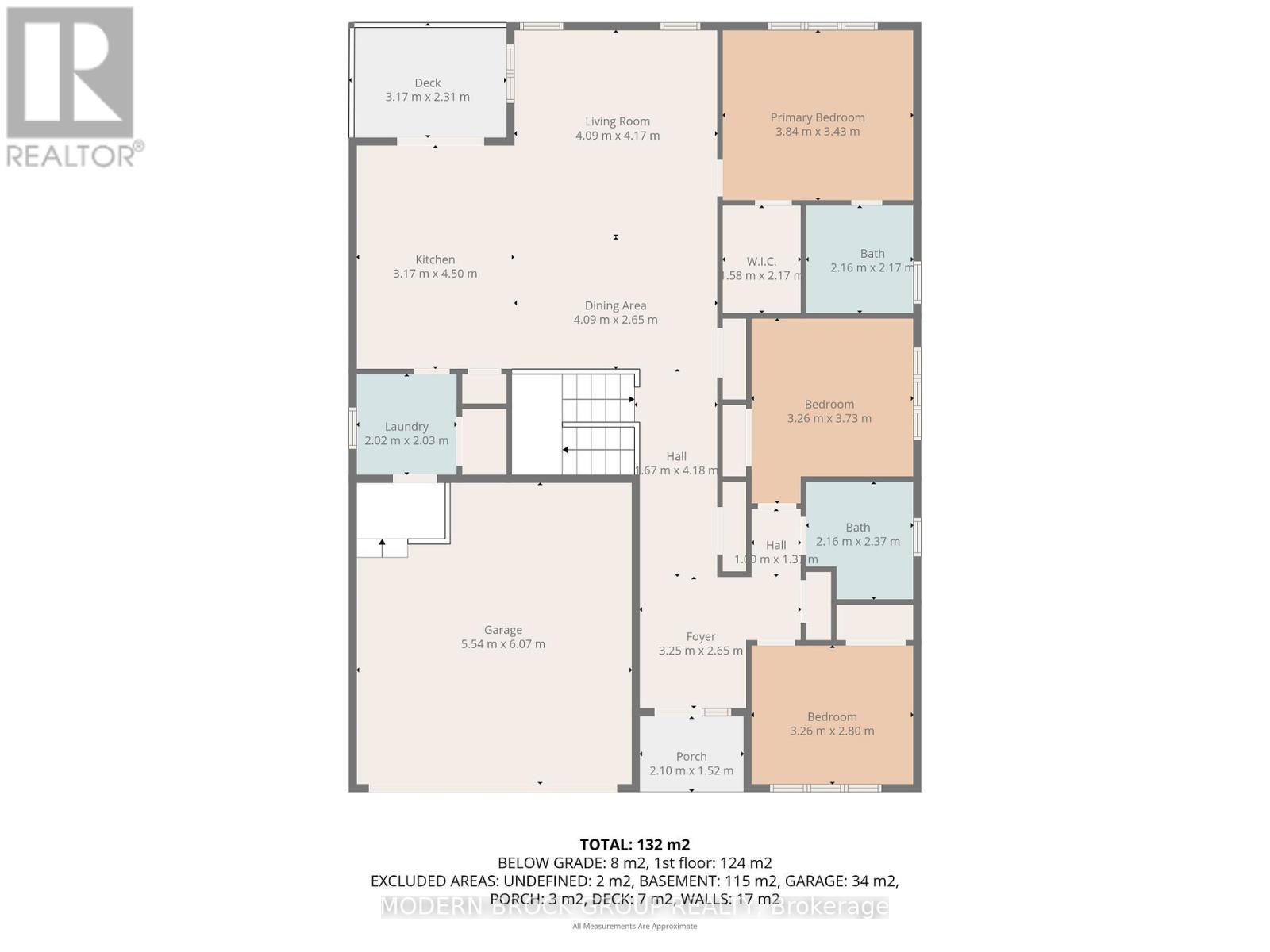 74 Adley Drive, Brockville, Ontario  K6V 7J1 - Photo 45 - X12613250