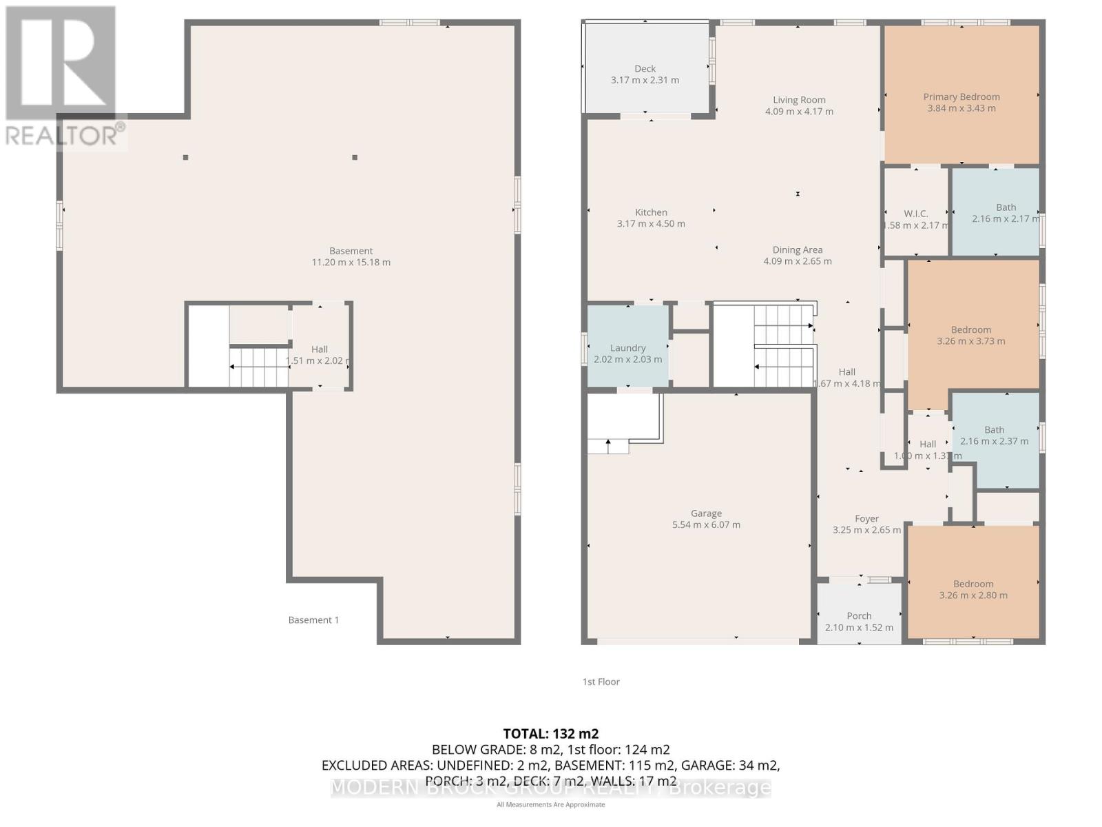 74 Adley Drive, Brockville, Ontario  K6V 7J1 - Photo 46 - X12613250