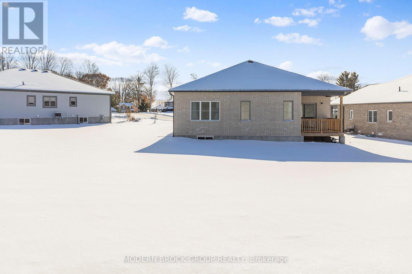 74 Adley Drive, Brockville, Ontario  K6V 7J1 - Photo 6 - X12613250