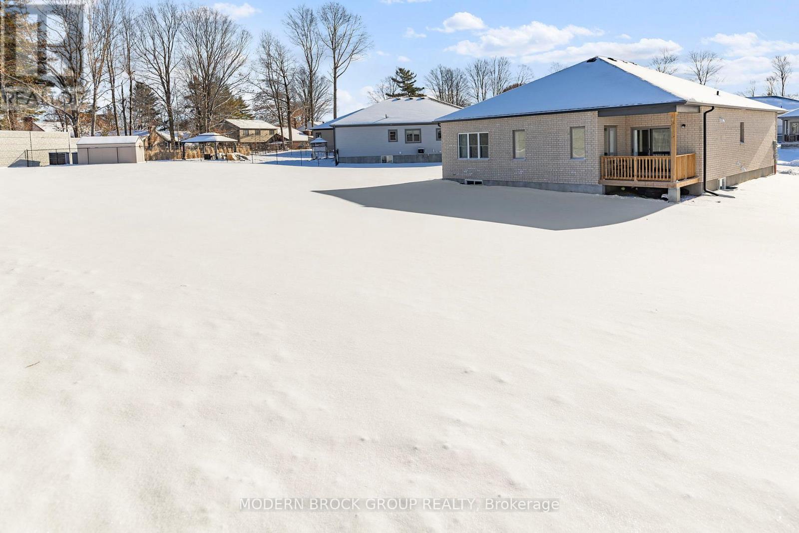 74 Adley Drive, Brockville, Ontario  K6V 7J1 - Photo 7 - X12613250