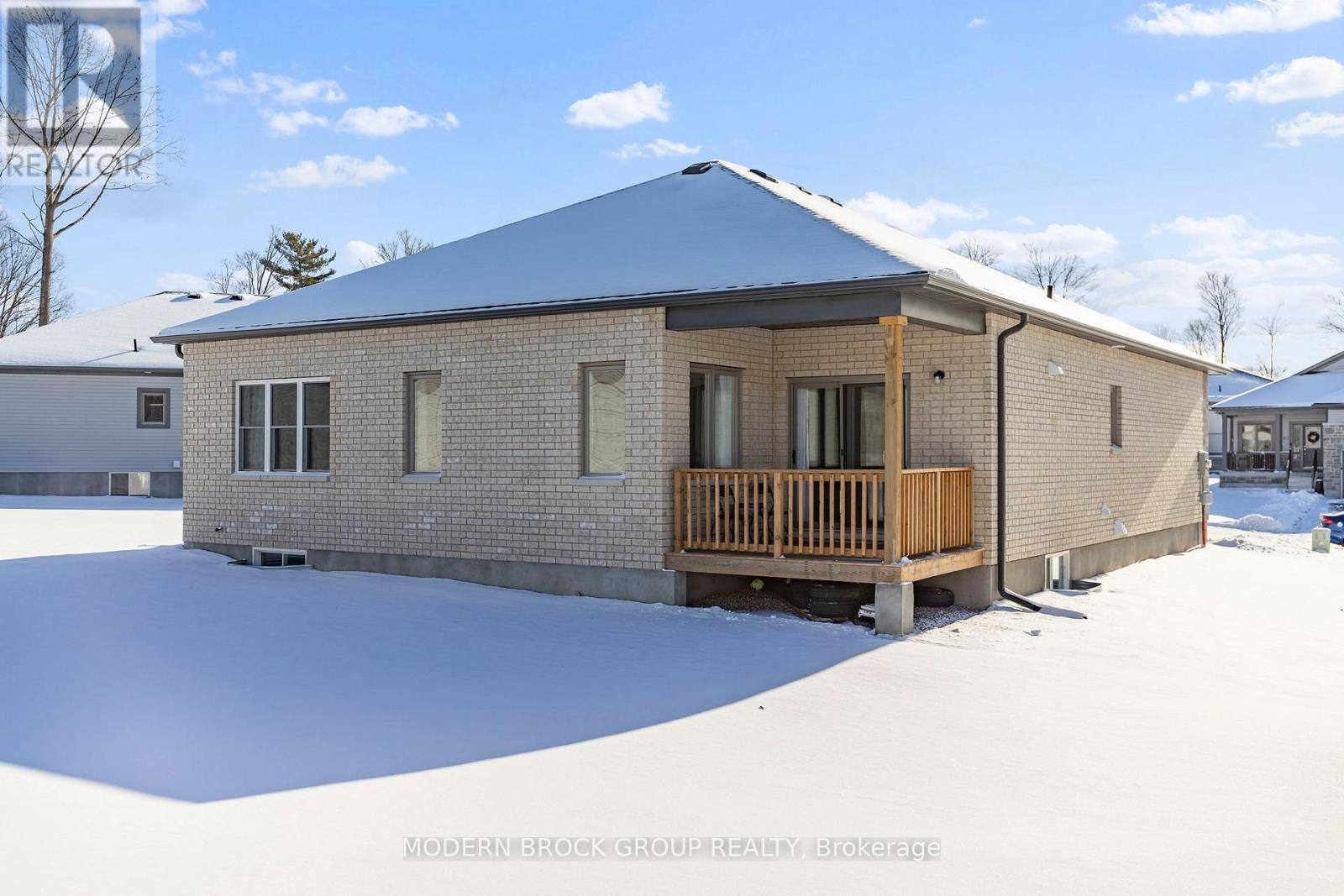 74 Adley Drive, Brockville, Ontario  K6V 7J1 - Photo 8 - X12613250