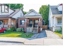 18 PARK Row N, Hamilton, Ontario