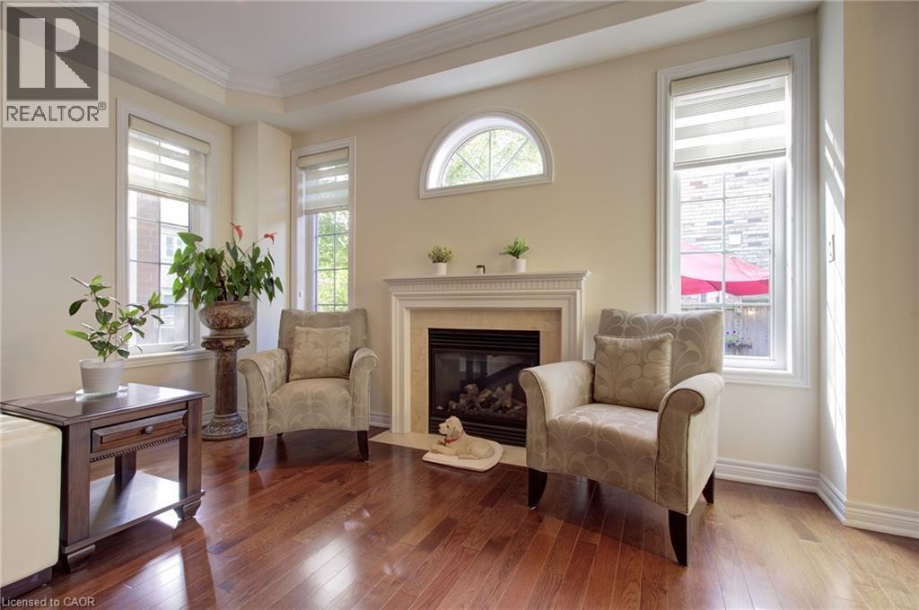 3308 Granite Gate, Burlington, Ontario  L7M 0L7 - Photo 10 - 40792882