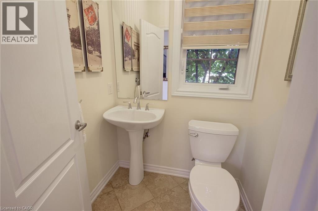 3308 Granite Gate, Burlington, Ontario  L7M 0L7 - Photo 17 - 40792882