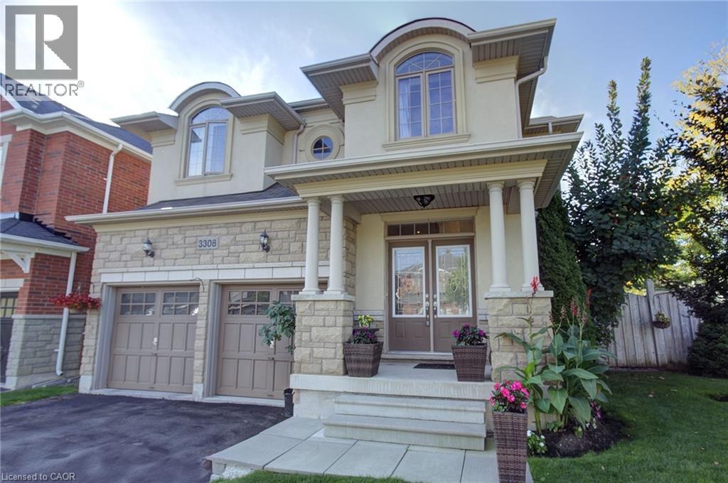 3308 Granite Gate, Burlington, Ontario  L7M 0L7 - Photo 2 - 40792882