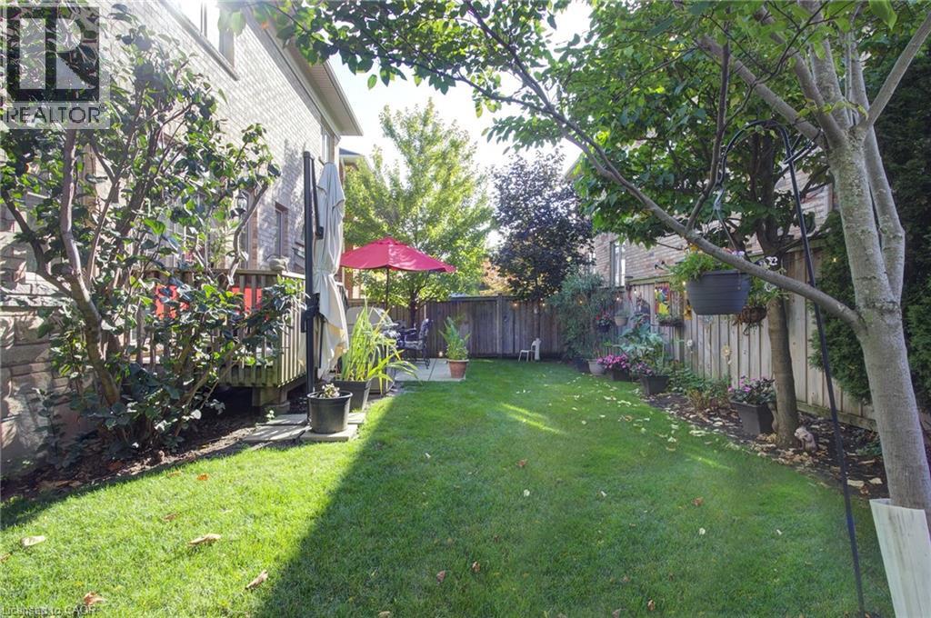 3308 Granite Gate, Burlington, Ontario  L7M 0L7 - Photo 38 - 40792882