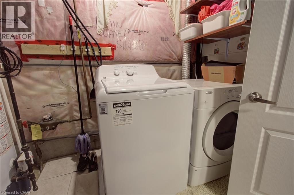 3308 Granite Gate, Burlington, Ontario  L7M 0L7 - Photo 41 - 40792882