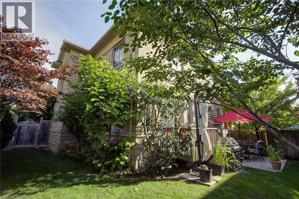 3308 Granite Gate, Burlington, Ontario  L7M 0L7 - Photo 42 - 40792882