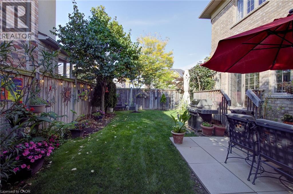 3308 Granite Gate, Burlington, Ontario  L7M 0L7 - Photo 44 - 40792882