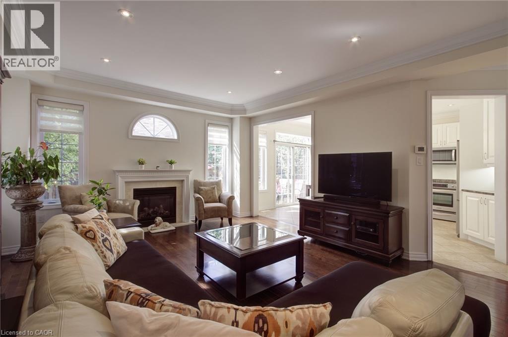 3308 Granite Gate, Burlington, Ontario  L7M 0L7 - Photo 9 - 40792882