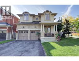 3308 GRANITE Gate, Burlington, Ontario