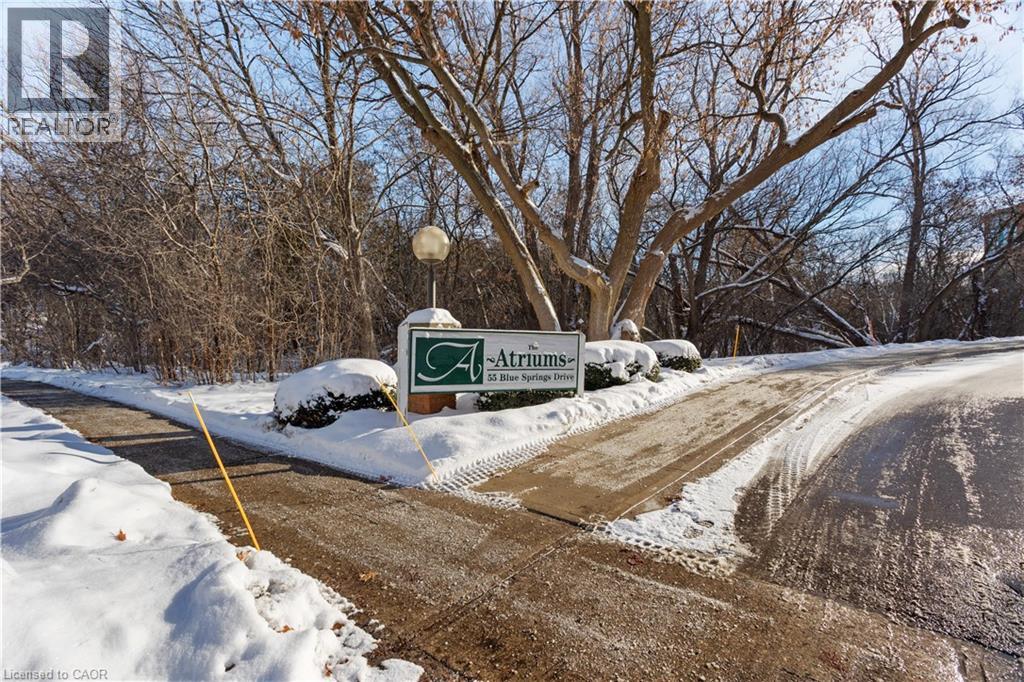 55 Blue Springs Drive, Waterloo, Ontario  N2J 4T3 - Photo 25 - 40792879