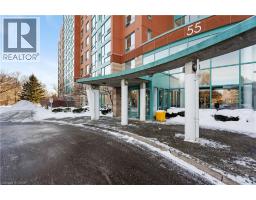 55 BLUE SPRINGS Drive Unit# 404, waterloo, Ontario