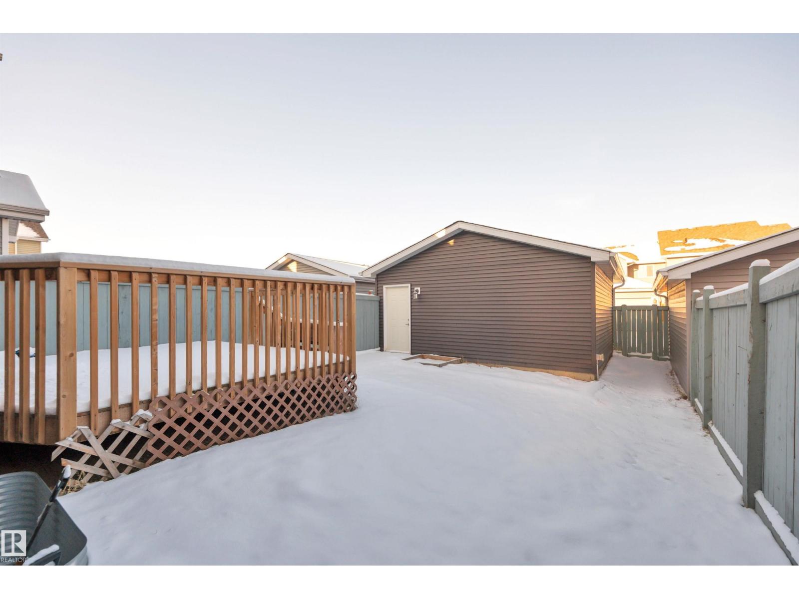 16728 15 Av Sw, Edmonton, Alberta  T6W 3R6 - Photo 32 - E4466454