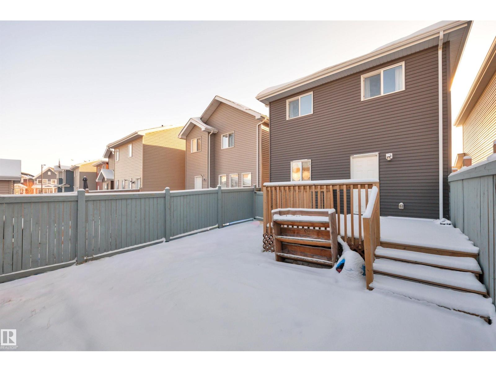 16728 15 Av Sw, Edmonton, Alberta  T6W 3R6 - Photo 30 - E4466454