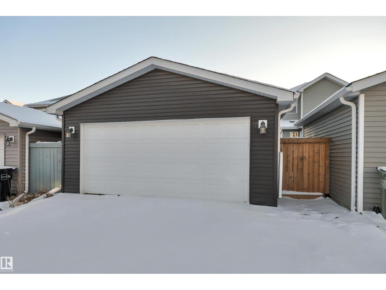 16728 15 Av Sw, Edmonton, Alberta  T6W 3R6 - Photo 33 - E4466454