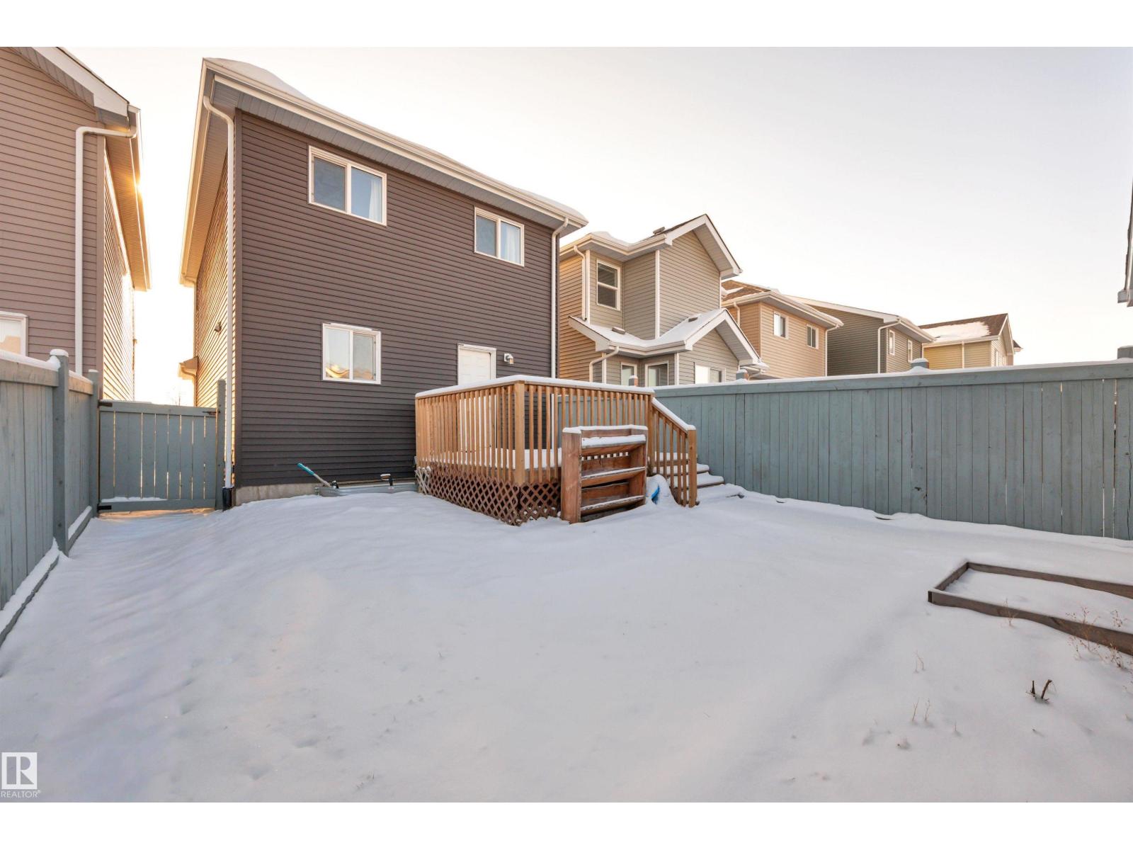 16728 15 Av Sw, Edmonton, Alberta  T6W 3R6 - Photo 31 - E4466454