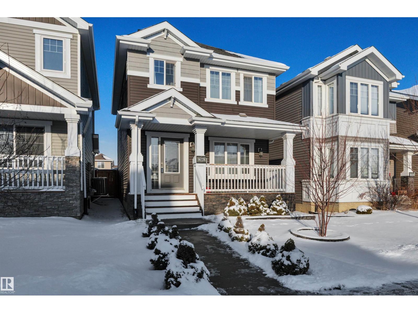 16728 15 Av Sw, Edmonton, Alberta  T6W 3R6 - Photo 36 - E4466454