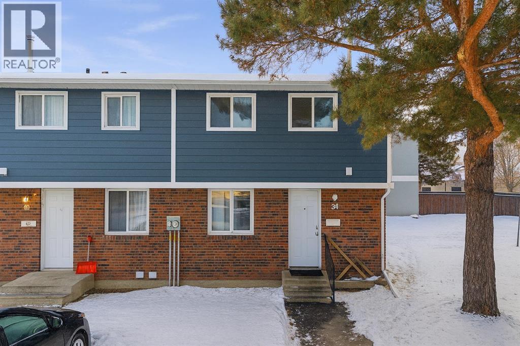 34, 5935 63 Street, Red Deer, Alberta  T4N 6C1 - Photo 1 - A2273508