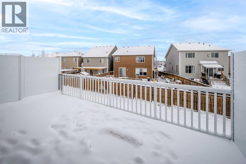 22 Windford Drive Sw, Airdrie, Alberta  T4B 3Z7 - Photo 30 - A2274289