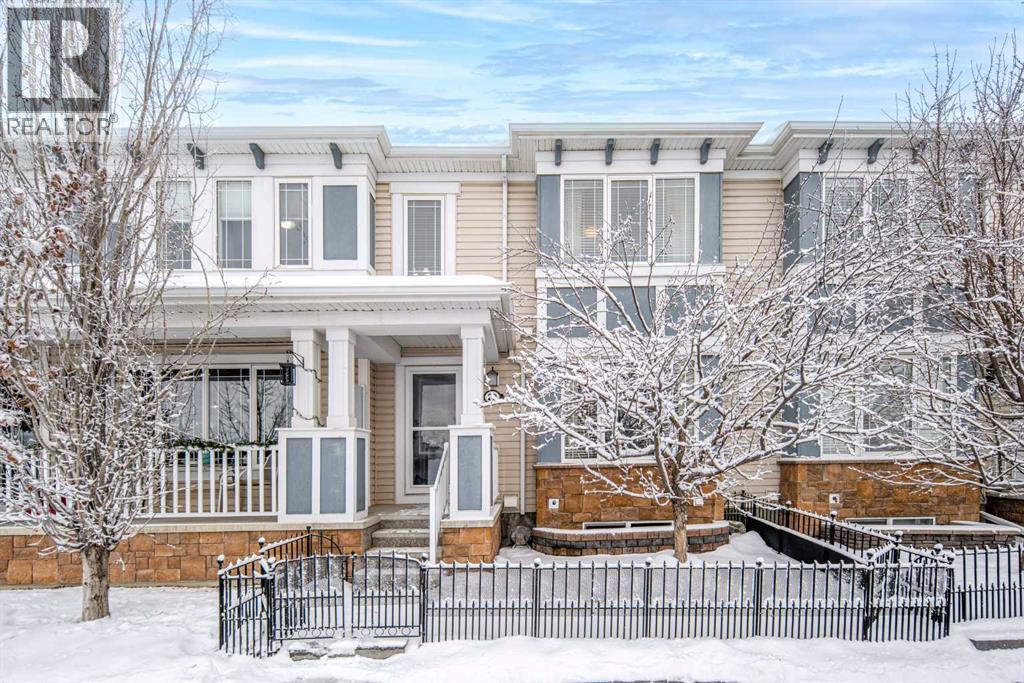 22 Windford Drive SW, Airdrie, Alberta