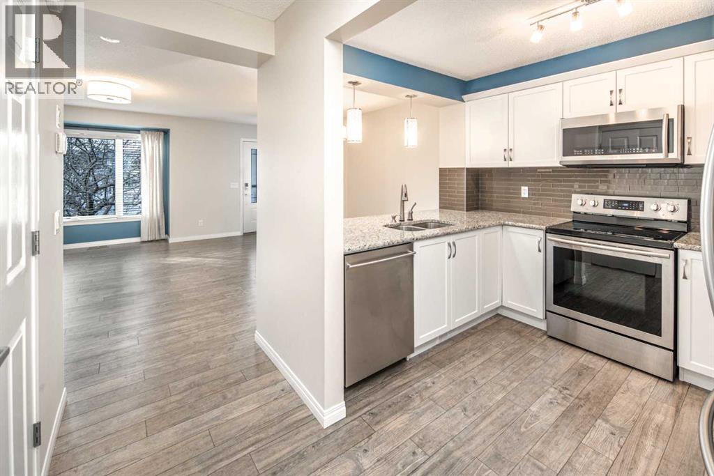 22 Windford Drive Sw, Airdrie, Alberta  T4B 3Z7 - Photo 5 - A2274289