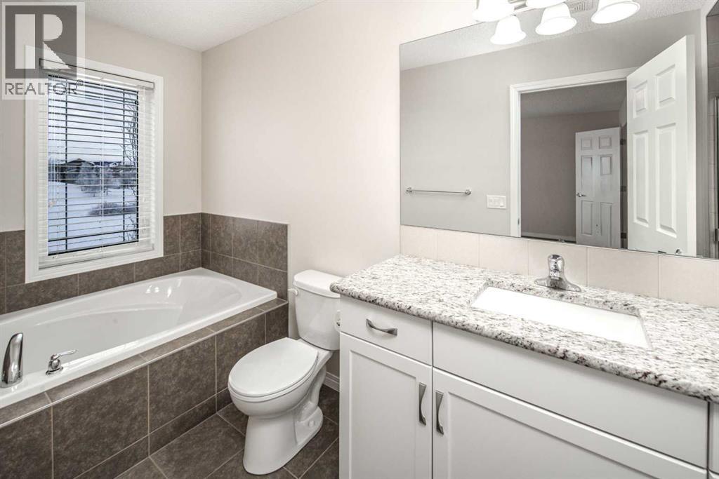 22 Windford Drive Sw, Airdrie, Alberta  T4B 3Z7 - Photo 23 - A2274289