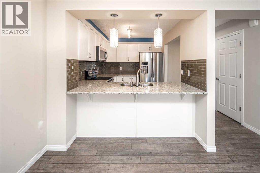 22 Windford Drive Sw, Airdrie, Alberta  T4B 3Z7 - Photo 9 - A2274289