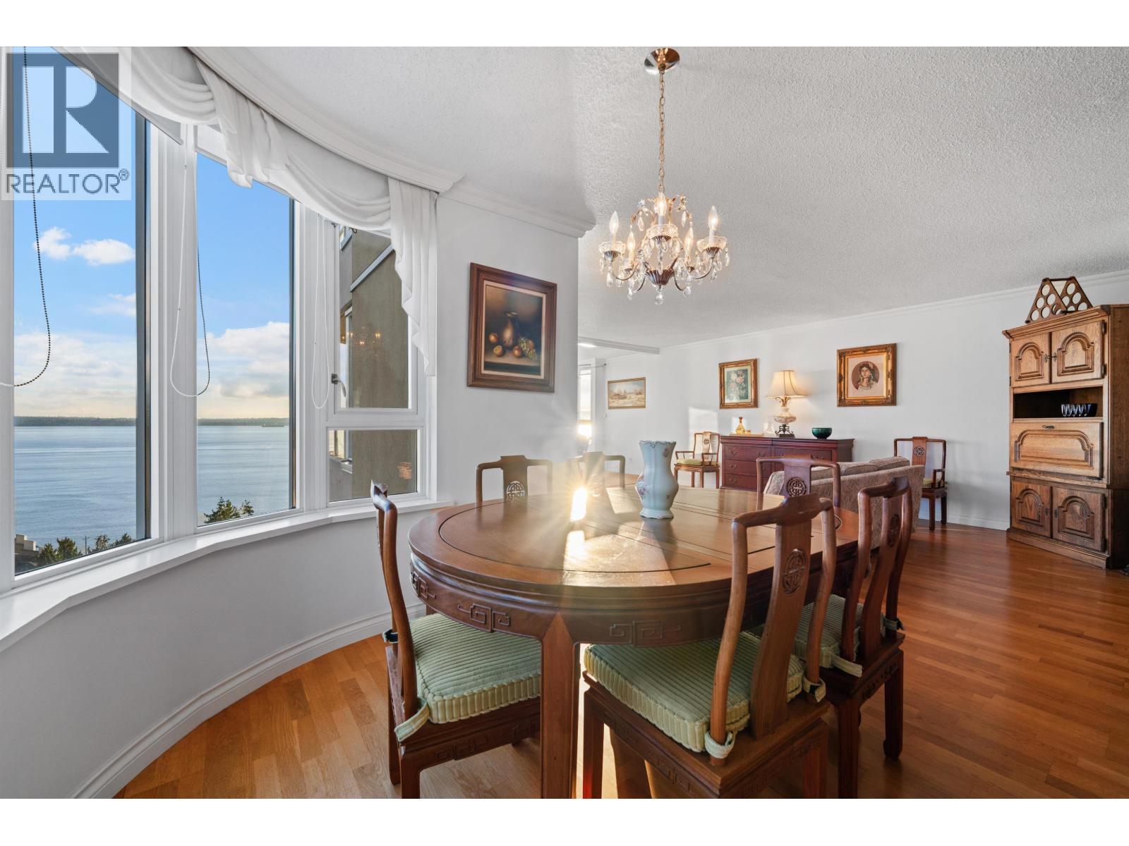 1601 2203 Bellevue Avenue, West Vancouver, British Columbia  V7V 4V7 - Photo 15 - R3072955