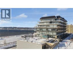 243 Prince William Street Unit# 405, saint john, New Brunswick