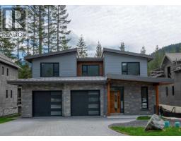 1710 RIVER RUN PLACE, Whistler, British Columbia