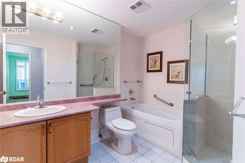 2 Toronto Street Unit# 401, Barrie, Ontario  L4N 9R2 - Photo 11 - 40793152