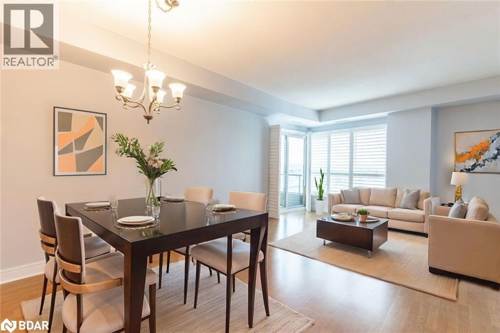 2 Toronto Street Unit# 401, Barrie, Ontario  L4N 9R2 - Photo 4 - 40793152