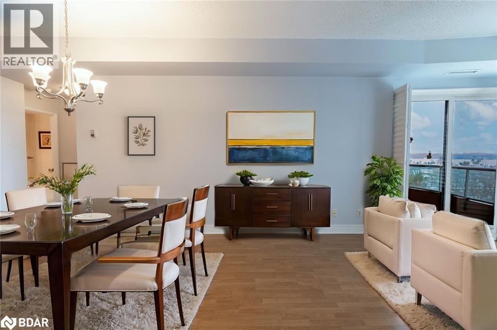 2 Toronto Street Unit# 401, Barrie, Ontario  L4N 9R2 - Photo 5 - 40793152