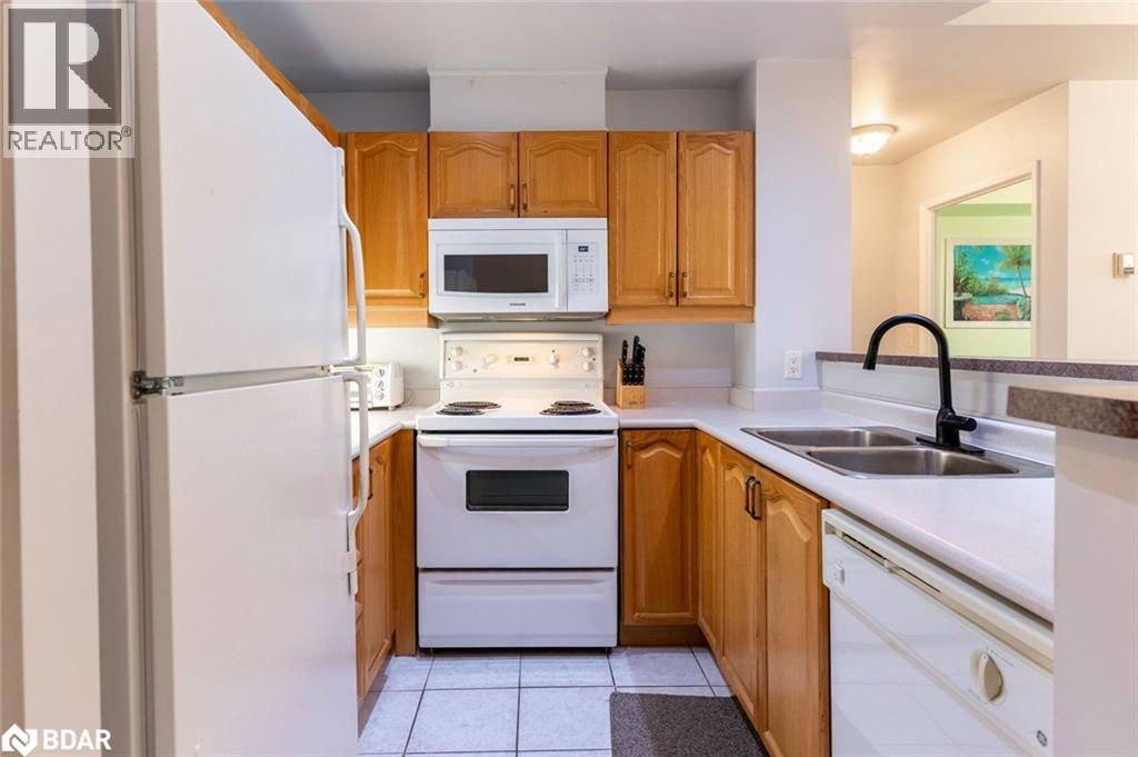 2 Toronto Street Unit# 401, Barrie, Ontario  L4N 9R2 - Photo 8 - 40793152